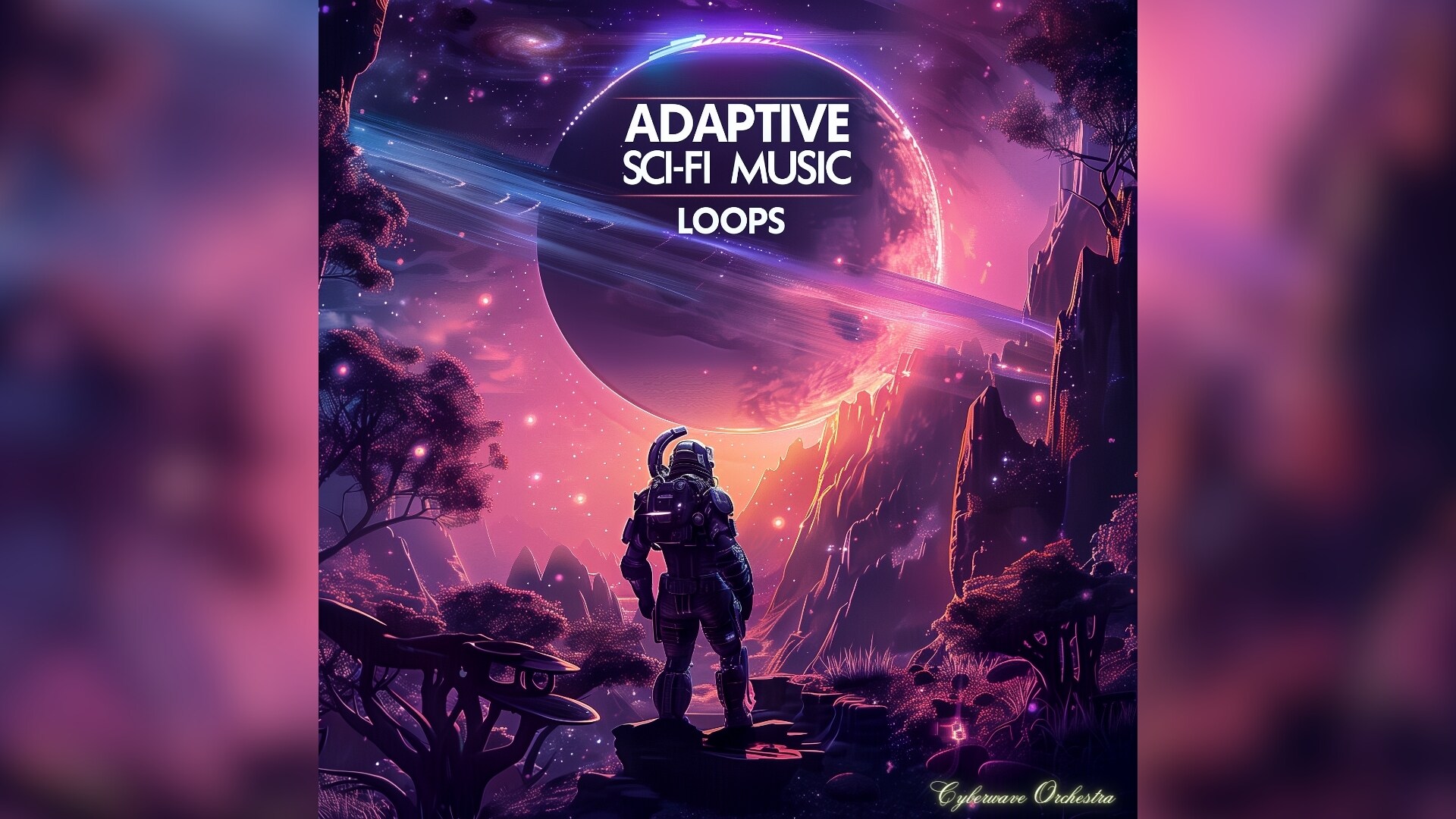 Adaptive Music Dynamic Sci Fi Background Music Loops In Music UE adaptive-music-dynamic-sci-fi-background-music-loops-in-music-ue